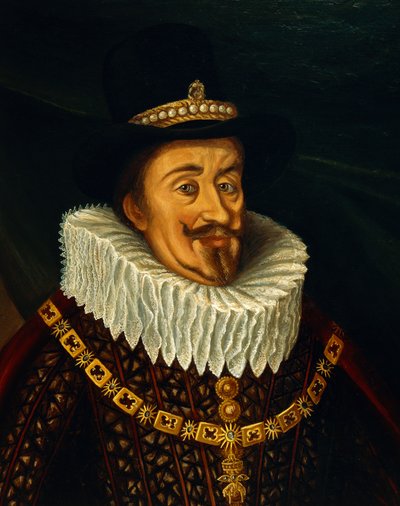 Porträt von Ferdinand II. von Österreich von Josef and Mayrhofer Friedrich Kiss