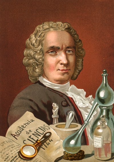 Guillaume-Francois Rouelle von Josep or Jose Planella Coromina