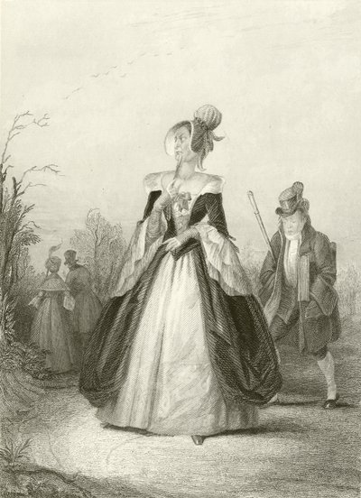 Der alte Stolz von Joseph John Jenkins