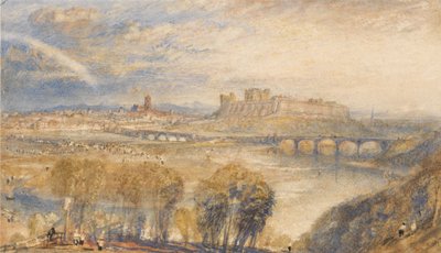 Carlisle von Joseph Mallord William Turner