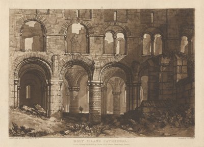  von Joseph Mallord William Turner