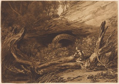 Jason von Joseph Mallord William Turner
