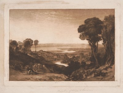  von Joseph Mallord William Turner