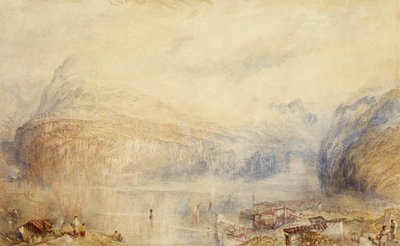  von Joseph Mallord William Turner