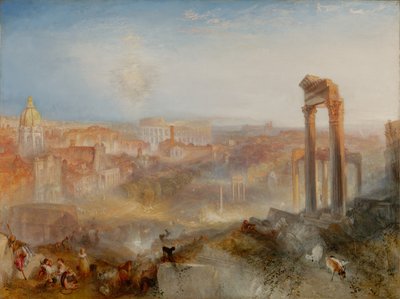  von Joseph Mallord William Turner