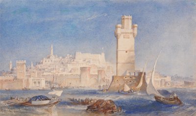  von Joseph Mallord William Turner