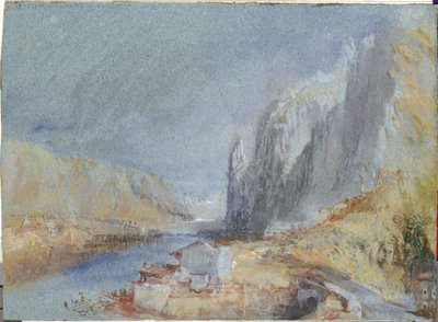  von Joseph Mallord William Turner