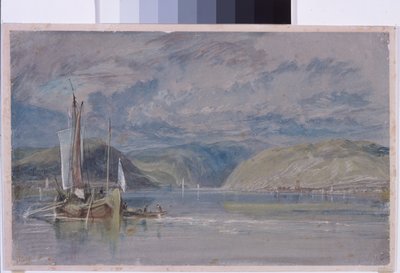  von Joseph Mallord William Turner