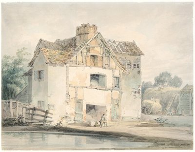  von Joseph Mallord William Turner