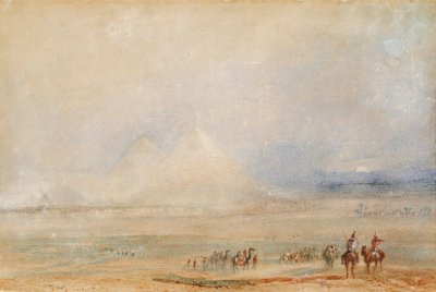  von Joseph Mallord William Turner