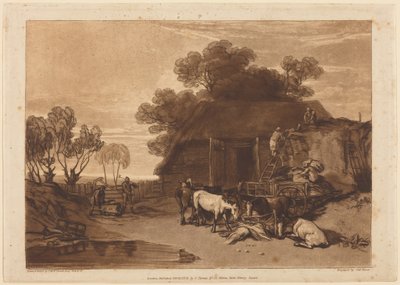  von Joseph Mallord William Turner