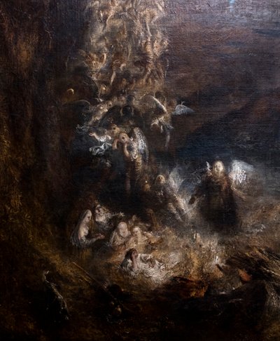  von Joseph Mallord William Turner
