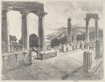  von Joseph Pennell