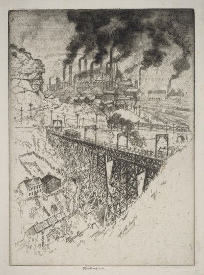  von Joseph Pennell