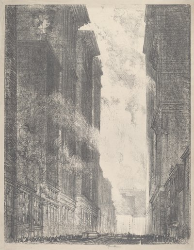  von Joseph Pennell