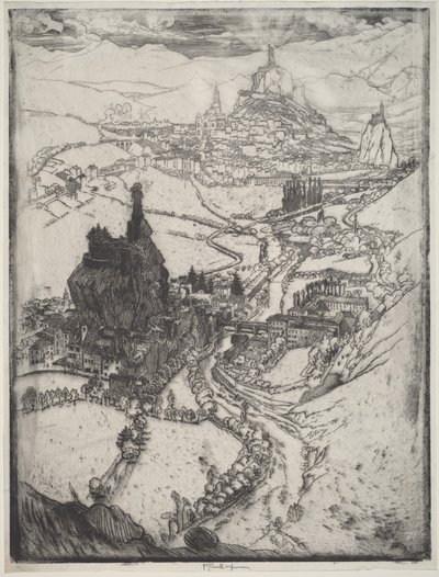  von Joseph Pennell