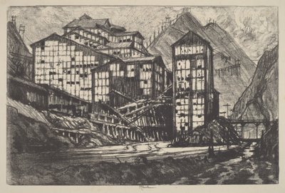  von Joseph Pennell
