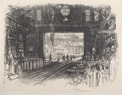  von Joseph Pennell