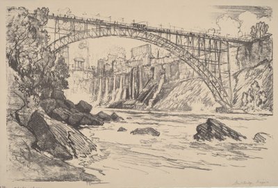  von Joseph Pennell