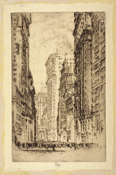  von Joseph Pennell