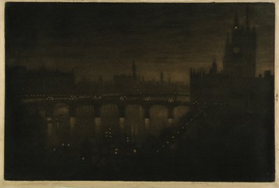 von Joseph Pennell