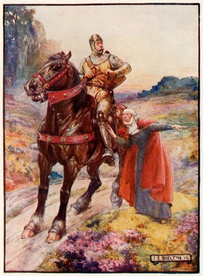 Die Geschichte der Scheunen von Ayr von Joseph Ratcliffe Skelton