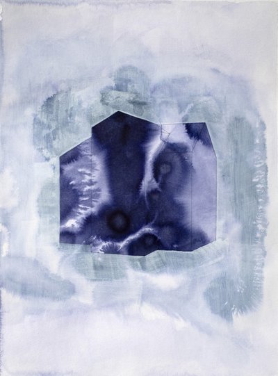 Indigo Traumhaus von Joshua Hoskins