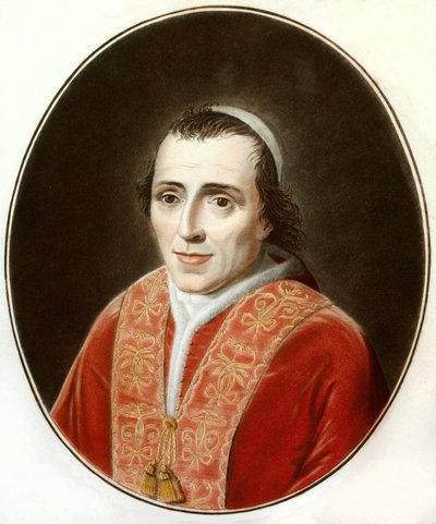 Pius VII von Josse Photo