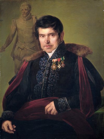 Antonio Solà von Juan Antonio de Ribera