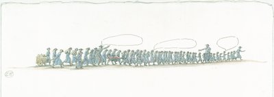 Deutscher Marinebeschuss von Scarborough, North Yorkshire, 1914-2014 von Judith Dobie