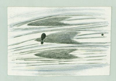 Deutscher Marinebeschuss von Scarborough, North Yorkshire, 1914 von Judith Dobie