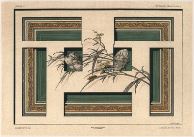 Enten, Tafel 46 aus 