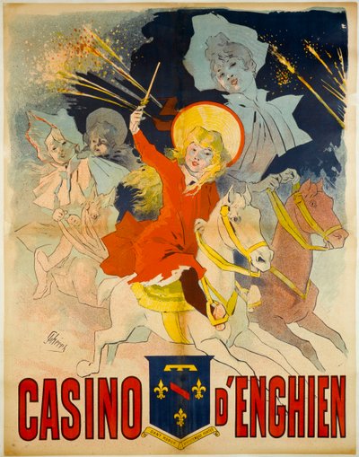 CASINO D