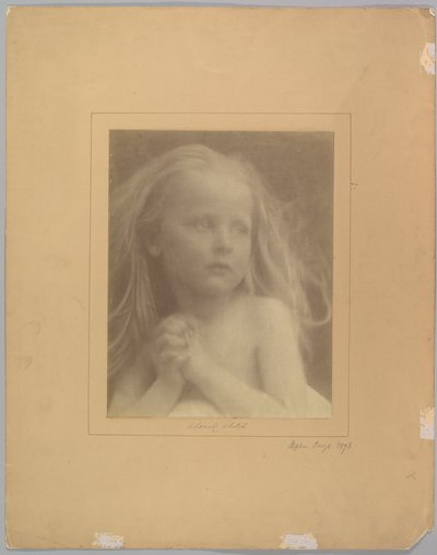  von Julia Margaret Cameron
