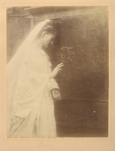 Enid von Julia Margaret Cameron