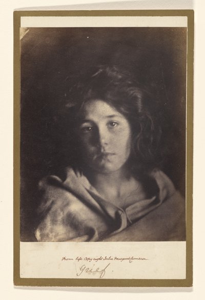  von Julia Margaret Cameron