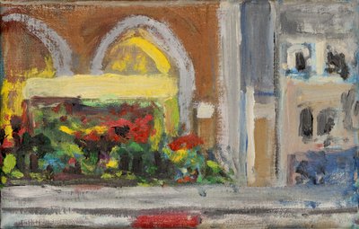 Liverpool Street Station, 2016 von Julie Held