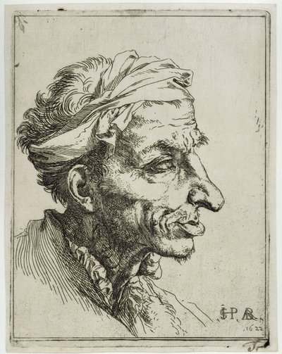  von Jusepe de Ribera