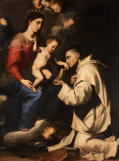  von Jusepe de Ribera