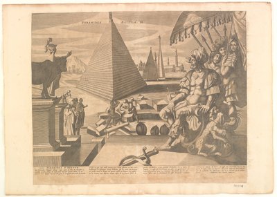 Die Pyramiden von Ägypten von KKSgb4376 81 Ubekendt