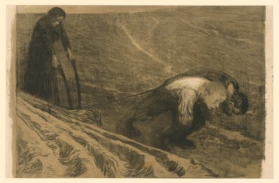  von Käthe Kollwitz
