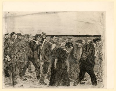  von Käthe Kollwitz