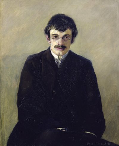 Sigurd Bodtker von Kalle Lochen