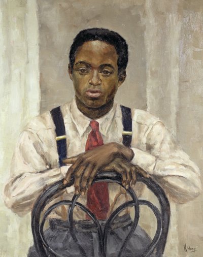 Lynford, 1969 von Karen Armitage