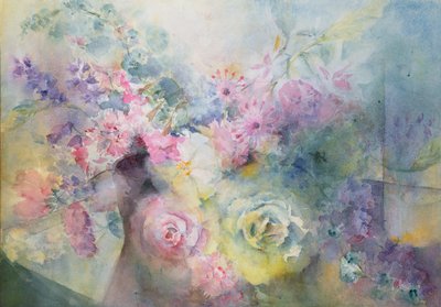 Sommergrenze von Karen Armitage
