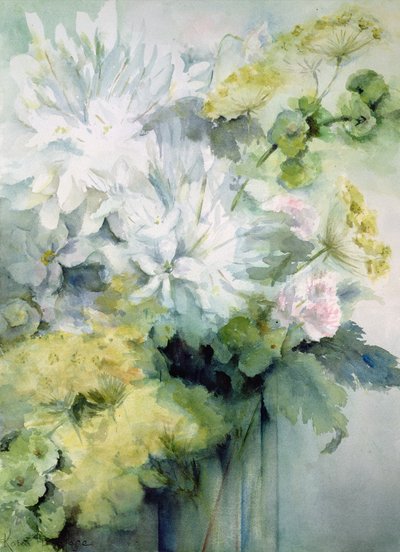 Unbekanntes Bild von Karen Armitage
