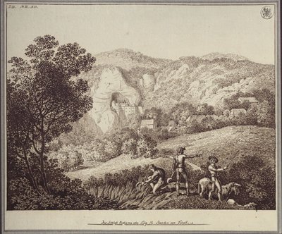  von Karl Friedrich Schinkel