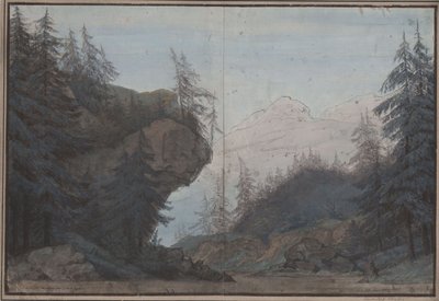  von Karl Friedrich Schinkel