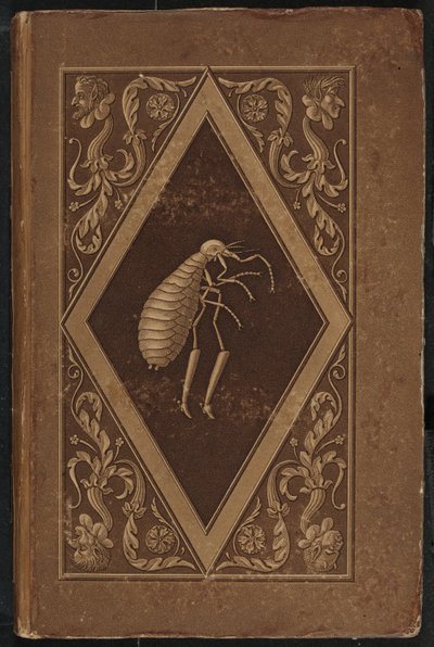 Meister Floh. Ein Märchen in sieben Abenteuern zweier Freunde von Karl Friedrich Thiele, Ernst Theodor Amadeus Hoffmann