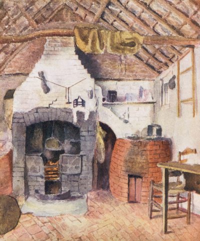 In der Chappells